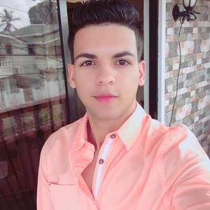 Meet your Posher, Aramis